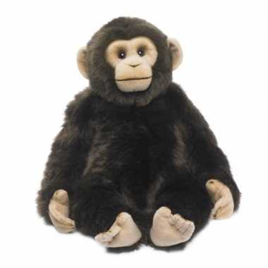 Knuffel aap chimpansee kopen
