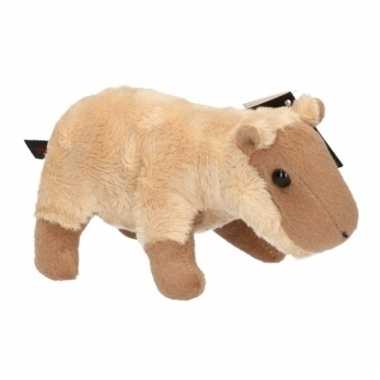 Pluche capibara knuffels kopen