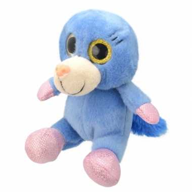 Pluche mol knuffeldier kopen
