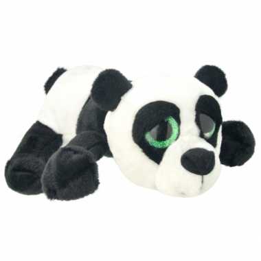 Pluche panda knuffeldier kopen