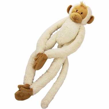 Pluche slinger aap knuffels kopen