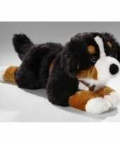 Berner senner knuffel dier groot cm kopen
