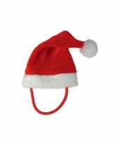 Kerstmuts een knuffeltje kopen