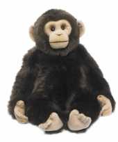 Knuffel aap chimpansee kopen