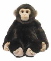Knuffel chimpansee kopen
