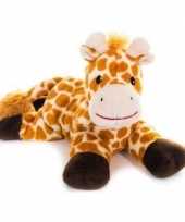 Magnetron knuffel giraffe kopen