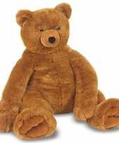Mega knuffelbeer kopen