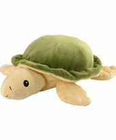 Opwarmbare knuffel schildpad kopen