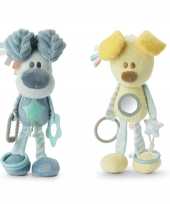 Pluche activiteiten knuffels woezel pip kopen