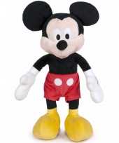Pluche disney mickey mouse knuffeldier speelgoed kopen