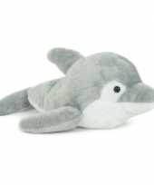 Pluche dolfijn knuffeldier speelgoed kopen 10173943