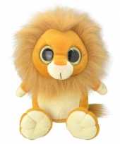 Pluche leeuw knuffeldier kopen