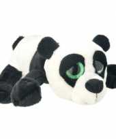 Pluche panda knuffeldier kopen 10082531