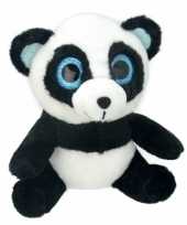Pluche panda knuffeldier kopen