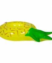 Poppen knuffels zwembanden ananas kopen