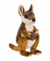 Wereld natuur fonds kangoeroe baby kopen