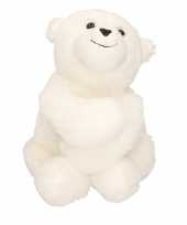 Witte beer knuffel knut kopen 10038833